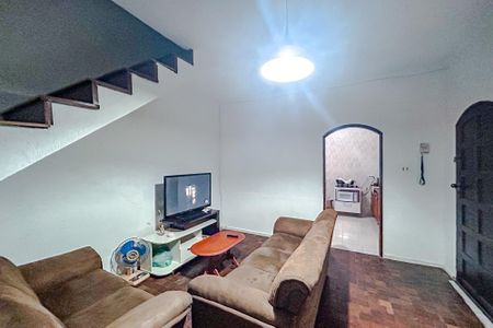 Casa à venda com 500m², 5 quartos e 2 vagasSala - Casa 2