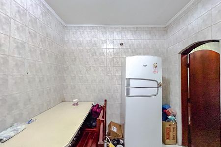 Casa à venda com 500m², 5 quartos e 2 vagasCozinha - Casa 2