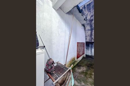 Casa à venda com 500m², 5 quartos e 2 vagasÁrea de Serviço - Casa 2