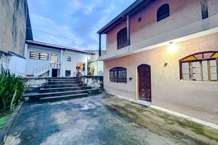 Casa à venda com 500m², 5 quartos e 2 vagasÁrea externa