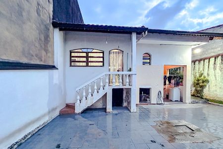 Casa à venda com 500m², 5 quartos e 2 vagasÁrea externa