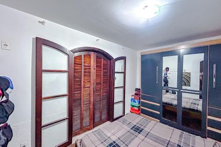 Casa à venda com 500m², 5 quartos e 2 vagasQuarto 2 - Casa 2