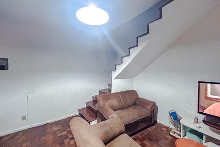 Casa à venda com 500m², 5 quartos e 2 vagasSala - Casa 2