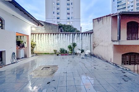 Casa à venda com 500m², 5 quartos e 2 vagasÁrea externa