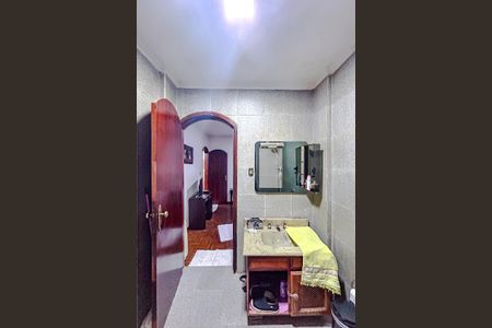 Casa à venda com 500m², 5 quartos e 2 vagasBanheiro da Suíte