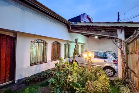 Casa à venda com 500m², 5 quartos e 2 vagasJardim