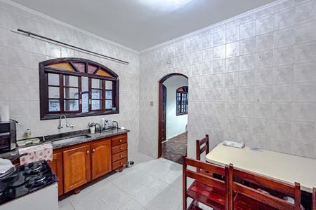 Casa à venda com 500m², 5 quartos e 2 vagasCozinha - Casa 2
