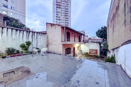 Casa à venda com 500m², 5 quartos e 2 vagasÁrea externa