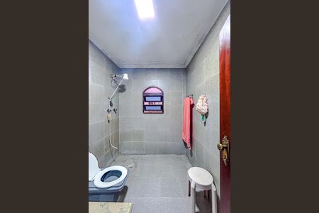 Casa à venda com 500m², 5 quartos e 2 vagasBanheiro da Suíte