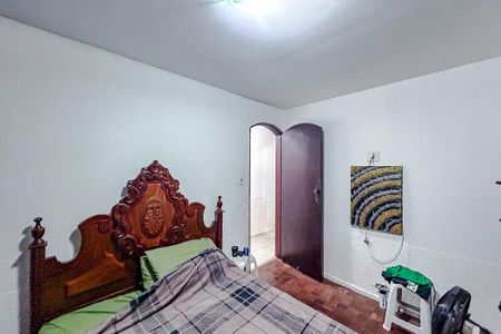 Casa à venda com 500m², 5 quartos e 2 vagasQuarto 2 - Casa 2