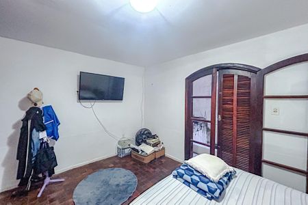 Casa à venda com 500m², 5 quartos e 2 vagasQuarto 1 - Casa 2