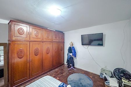 Casa à venda com 500m², 5 quartos e 2 vagasQuarto 1 - Casa 2