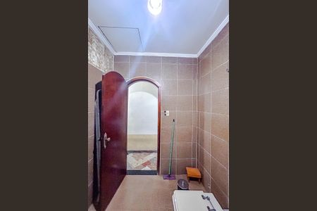 Casa à venda com 500m², 5 quartos e 2 vagasBanheiro