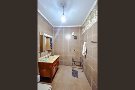 Casa à venda com 500m², 5 quartos e 2 vagasBanheiro