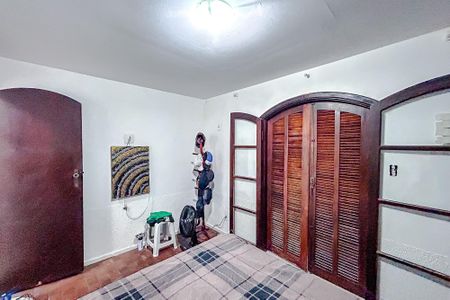 Casa à venda com 500m², 5 quartos e 2 vagasQuarto 2 - Casa 2