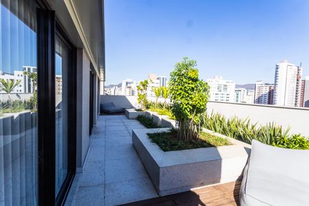 Apartamento para alugar com 72m², 2 quartos e 2 vagas Apartamento para alugar com 72m², 2 quartos e 2 vagasÁrea comum - Salão de festas