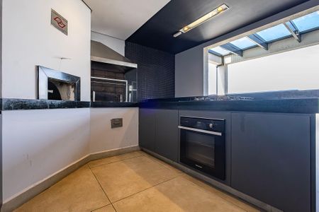 Studio à venda com 32m², 1 quarto e 1 vaga