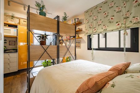 Kitnet/Studio à venda com 1 quarto, 32m² em Jardim Paulista, São Paulo