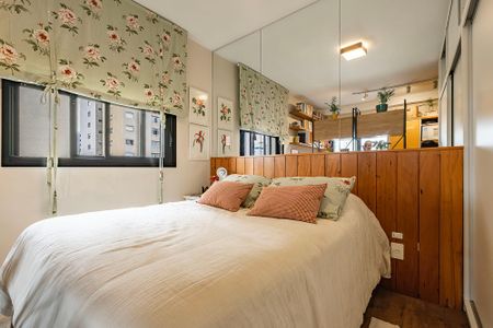 Kitnet/Studio à venda com 1 quarto, 32m² em Jardim Paulista, São Paulo
