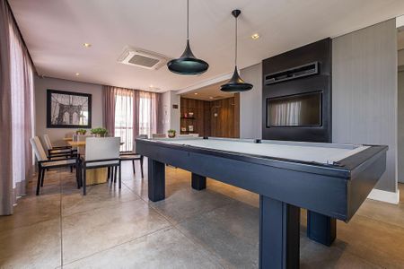 Studio à venda com 32m², 1 quarto e 1 vaga