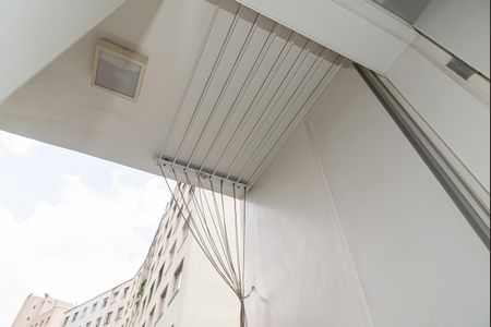 Apartamento à venda com 35m², 1 quarto e sem vaga Apartamento à venda com 35m², 1 quarto e sem vagaÁrea de Serviço