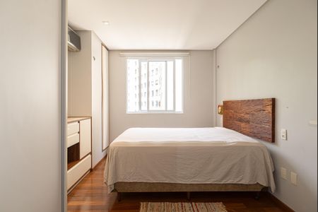 Apartamento à venda com 35m², 1 quarto e sem vaga Apartamento à venda com 35m², 1 quarto e sem vagaQuarto