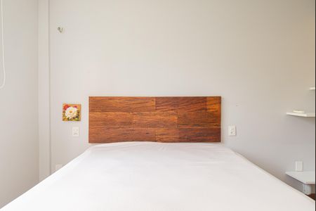 Apartamento à venda com 35m², 1 quarto e sem vaga Apartamento à venda com 35m², 1 quarto e sem vagaQuarto