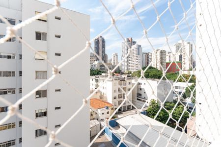 Apartamento para alugar com 47m², 2 quartos e 1 vagaVista
