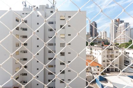 Apartamento para alugar com 47m², 2 quartos e 1 vagaVista