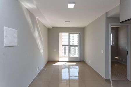 Apartamento para alugar com 47m², 2 quartos e 1 vagaSala