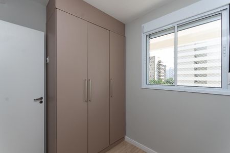 Apartamento para alugar com 47m², 2 quartos e 1 vagaQuarto 1