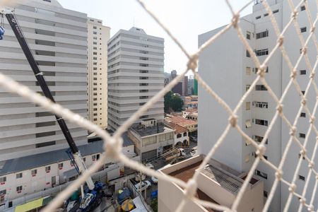 Apartamento para alugar com 47m², 2 quartos e 1 vagaVista