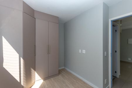 Apartamento para alugar com 47m², 2 quartos e 1 vagaQuarto 2 Suíte