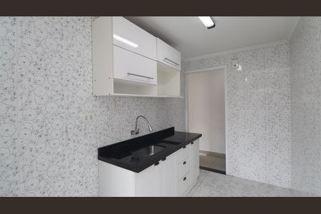 Apartamento para alugar com 75m², 2 quartos e 1 vagaCozinha 