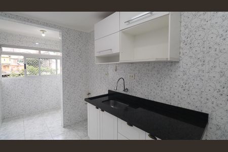Apartamento para alugar com 75m², 2 quartos e 1 vagaCozinha 