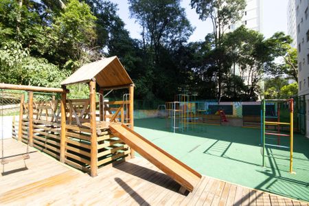 Apartamento para alugar com 75m², 2 quartos e 1 vagaÁrea comum