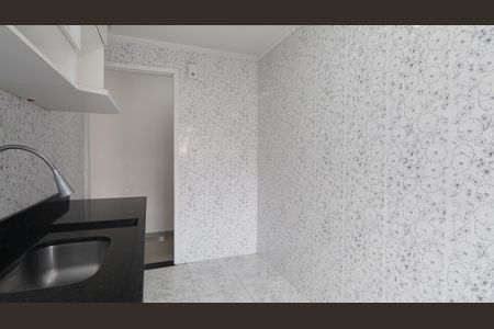 Apartamento para alugar com 75m², 2 quartos e 1 vagaCozinha 