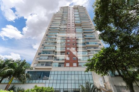 Apartamento à venda com 60m², 2 quartos e 1 vaga Apartamento à venda com 60m², 2 quartos e 1 vagaFachada