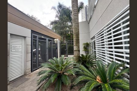 Apartamento à venda com 73m², 3 quartos e 2 vagasEntrada Portaria 