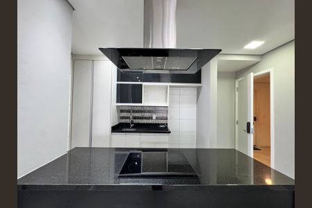Cozinha  de apartamento à venda com 3 quartos, 73m² em Vila Andrade, São Paulo