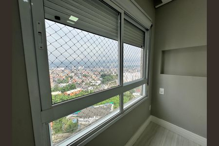 Vista Suite  de apartamento à venda com 3 quartos, 73m² em Vila Andrade, São Paulo