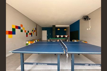 Apartamento à venda com 73m², 3 quartos e 2 vagasSalão de Jogos 