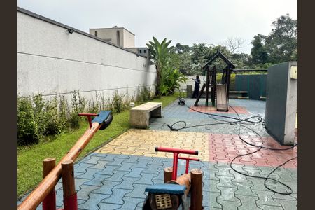 Apartamento à venda com 73m², 3 quartos e 2 vagasÁrea comum - Playground