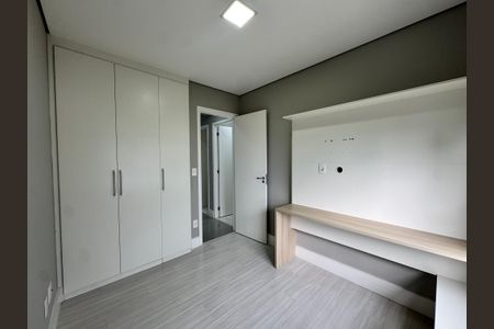 Quarto  de apartamento à venda com 3 quartos, 73m² em Vila Andrade, São Paulo