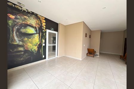 Apartamento à venda com 73m², 3 quartos e 2 vagasSaúna