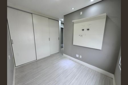Suite  de apartamento à venda com 3 quartos, 73m² em Vila Andrade, São Paulo