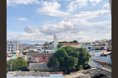 Apartamento à venda com 56m², 2 quartos e 1 vagaVista