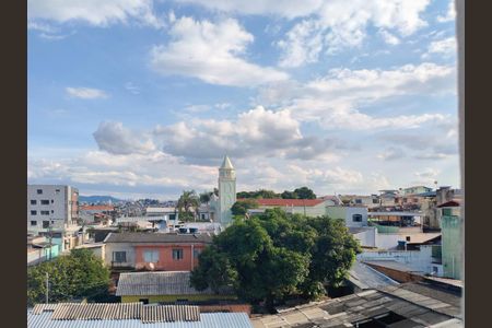 Apartamento à venda com 56m², 2 quartos e 1 vagaVista