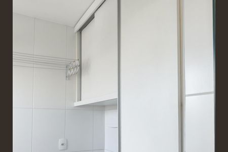 Apartamento à venda com 56m², 2 quartos e 1 vagaÁrea de Serviço