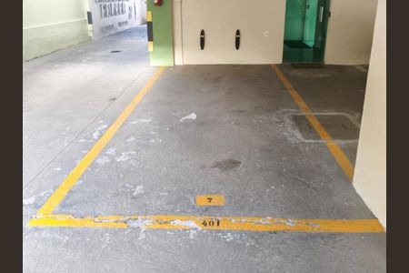 Apartamento à venda com 56m², 2 quartos e 1 vagaGaragem